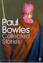Collected Stories (Paul Bowles)