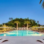 Calistoga Hot Springs