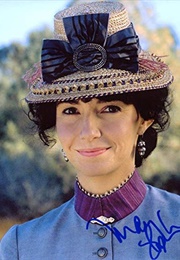 Clara Clayton (1990)