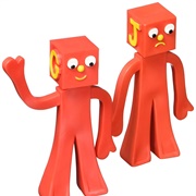 The G & J Blockheads