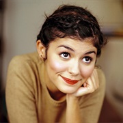 Audrey Tautou