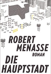 Die Hauptstadt (Robert Menasse)