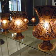 Museum of Islamic Art, Cairo