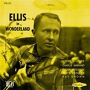 Ellis in Wonderland – Herb Ellis (Verve, 1956)