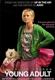 Young Adult (2011)