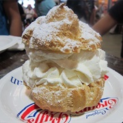 Cream Puff (Wisconsin)