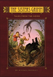 Tales From the Hood (Michael Buckley)