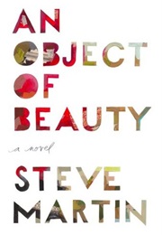 An Object of Beauty (Steve Martin)