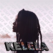 Kelela - Cut 4 Me (2013)