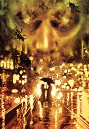 When We Were Heroes (Daniel Abraham)