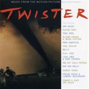 Twister Soundtrack