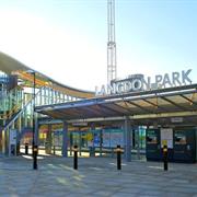 Langdon Park