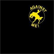 Against Me! - Against Me! (2001)