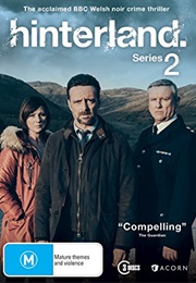 Hinterland Series 2 (2014)