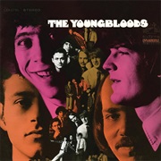 The Youngbloods, the Youngbloods