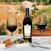 Wine Tasting in Napa Valley