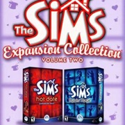 The Sims Expansion Collection Volume 2