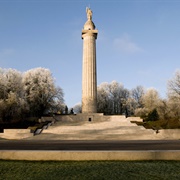 Meuse-Argonne American Memorial