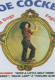 Mad Dogs & Englishmen (1971)