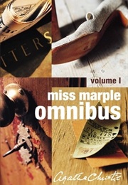 Miss Marple Omnibus Volume I (Agatha Christie)