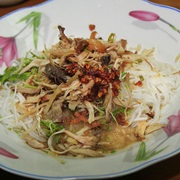 Shan Meeshay / Mogok Meeshay