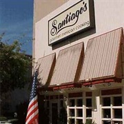 Santiago's (Yakima, Washington)