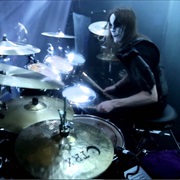 Dominator/Nils Fjellstrom (Dark Funeral)