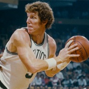 Bill Walton