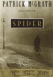 Spider (Patrick McGrath)