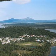 Russian Mission, Alaska