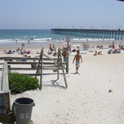 Surf City, North Carolina