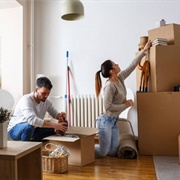 Clear Out Your House