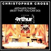 Arthur&#39;s Theme (Best That You Can Do) - Arthur