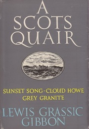 A Scots Quair (Lewis Gibbon)