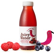 Juicy Water Raspberry