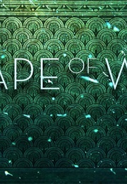 The Shape of Water (2017)