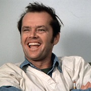 Randle McMurphy (One Flew Over the Cuckoo&#39;s Nest)