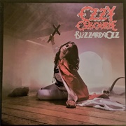 Blizzard of Ozz