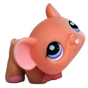 Littlest Pet Shop #179