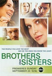 Brothers & Sisters (2006)