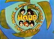 Mork &amp; Mindy and Laverne &amp; Shirley &amp; the Fonz Hour
