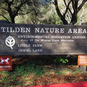 Tilden Park