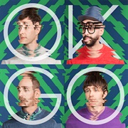 Hungry Ghosts (OK Go, 2014)