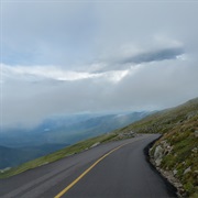 Mount Washington, New Hampshire