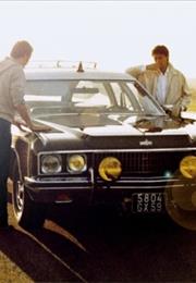 Fill 'Er Up With Super (1976, Alain Cavalier)