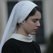 Have a Deep Convo With a Nun