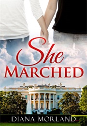 She Marched (Diana Morland)