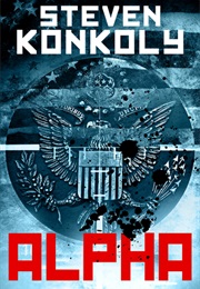 Alpha (Steven Konkoly)