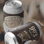 903 Mocha Vanilla Stout