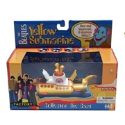 Yellow Submarine